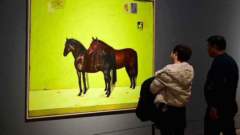 Song_Yige_s_Enchanting_Oil_Paintings_Light_Up_Suzhou_Museum____ - News for amigos, by amigos Song_Yige_s_Enchanting_Oil_Paintings_Light_Up_Suzhou_Museum____