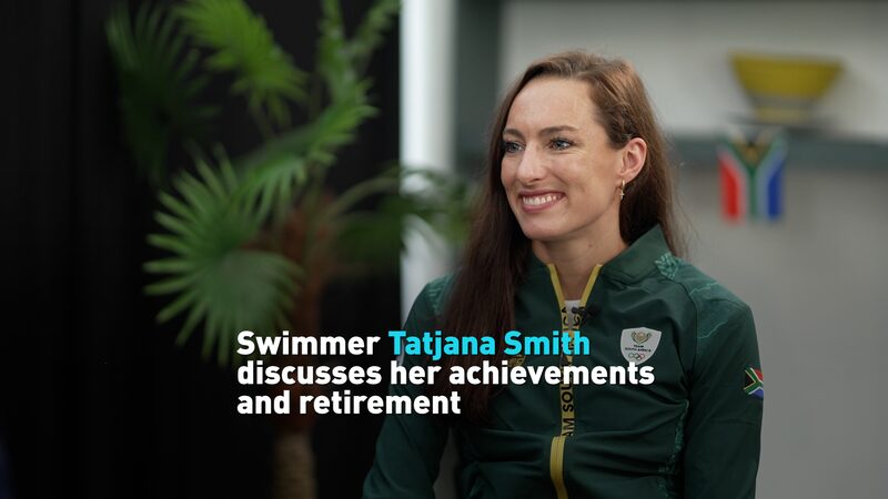 South_Africa_s_Tatjana_Smith_Makes_History_and_Announces_Retirement_poster - News for amigos, by amigos _____South_Africa_s_Tatjana_Smith_Makes_History_and_Announces_Retirement video poster
