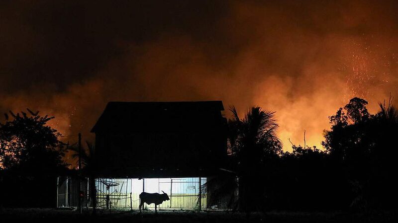 South_America_Ablaze__Record_Breaking_Fires_Ravage_the_Continent - News for amigos, by amigos South_America_Ablaze__Record_Breaking_Fires_Ravage_the_Continent