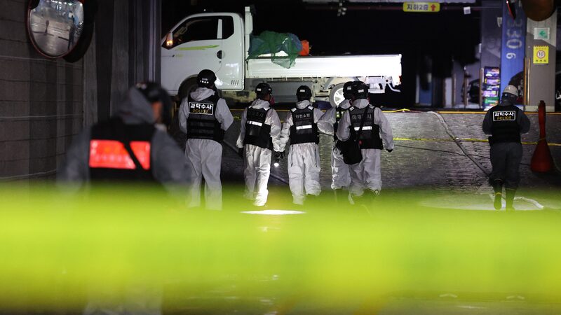 South_Korea_Rethinks_EV_Safety_After_Massive_Underground_Garage_Fire__ - News for amigos, by amigos South_Korea_Rethinks_EV_Safety_After_Massive_Underground_Garage_Fire__