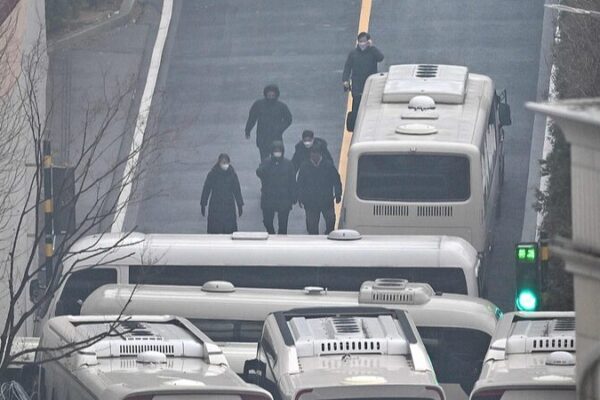 South Korea Seeks Extension of Arrest Warrant for Impeached President Yoon 🇰🇷 South_Korea_Seeks_Extension_of_Arrest_Warrant_for_Impeached_President_Yoon___