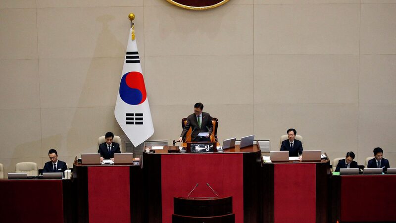 South_Korea_s_Future_Uncertain_After_President_Yoon_s_Impeachment__ - News for amigos, by amigos South_Korea_s_Future_Uncertain_After_President_Yoon_s_Impeachment__