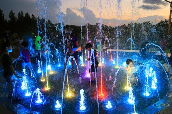 South Korea’s Heatwave: Record-Breaking Streak of Tropical Nights Hits Seoul and Busan South_Korea_s_Heatwave__Record_Breaking_Streak_of_Tropical_Nights_Hits_Seoul_and_Busan