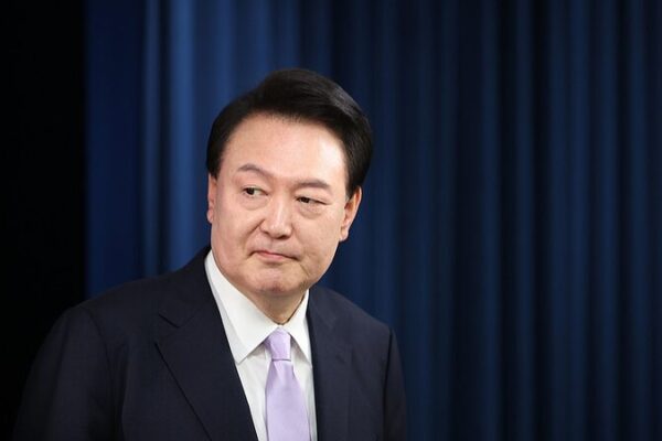 South Korea’s Parliament Set for Second Impeachment Vote Against President Yoon 😲 South_Korea_s_Parliament_Set_for_Second_Impeachment_Vote_Against_President_Yoon__ video poster