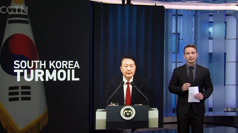 South_Korea_s_Turbulent_5_Weeks__From_Protests_to_Impeachment____poster - News for amigos, by amigos South_Korea_s_Turbulent_5_Weeks__From_Protests_to_Impeachment___ video poster