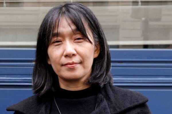 South Korean Author Han Kang Wins 2024 Nobel Prize in Literature South_Korean_Author_Han_Kang_Wins_2024_Nobel_Prize_in_Literature