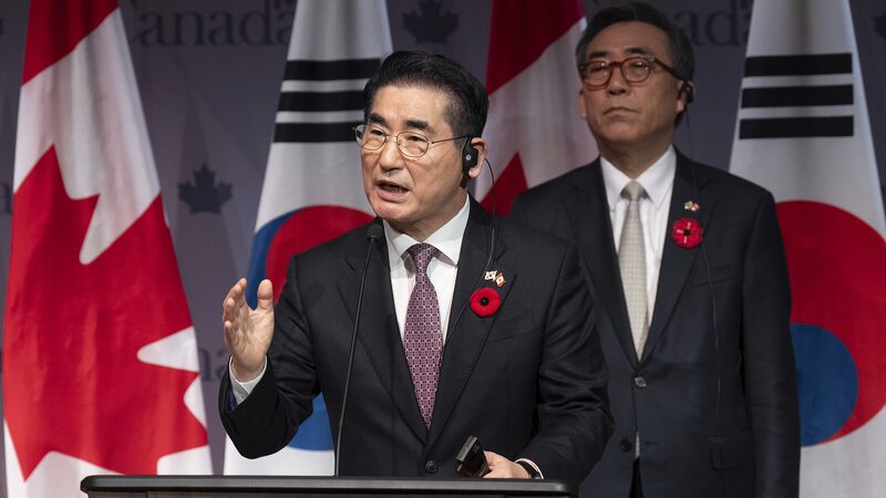 South_Korean_Defense_Minister_Kim_Yong_hyun_Offers_Resignation_Amid_Political_Turmoil___ - News for amigos, by amigos South_Korean_Defense_Minister_Kim_Yong_hyun_Offers_Resignation_Amid_Political_Turmoil___