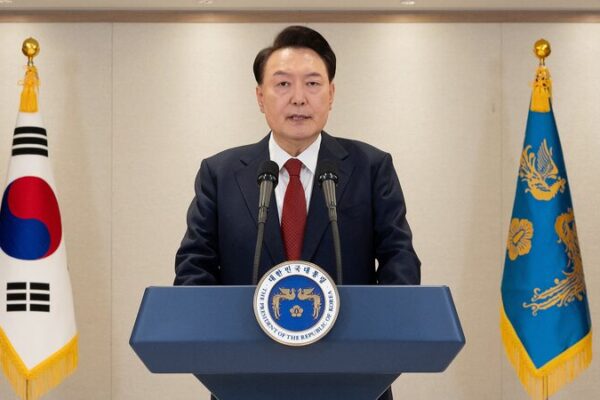 South Korean Leader Yoon Vows to Fight Amid Martial Law Controversy South_Korean_Leader_Yoon_Vows_to_Fight_Amid_Martial_Law_Controversy