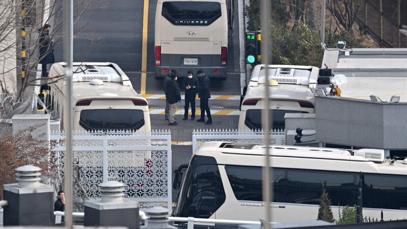 South_Korean_President_Yoon_Suk_yeol_to_Face_Trial_After_Arrest_Warrant_Extension - News for amigos, by amigos __South_Korean_President_Yoon_Suk_yeol_to_Face_Trial_After_Arrest_Warrant_Extension