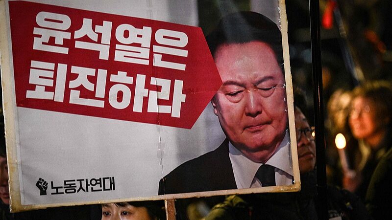 South_Korean_Ruling_Party_Chief_Urges_President_Yoon_s_Suspension_Amid_Martial_Law_Scandal - News for amigos, by amigos __South_Korean_Ruling_Party_Chief_Urges_President_Yoon_s_Suspension_Amid_Martial_Law_Scandal