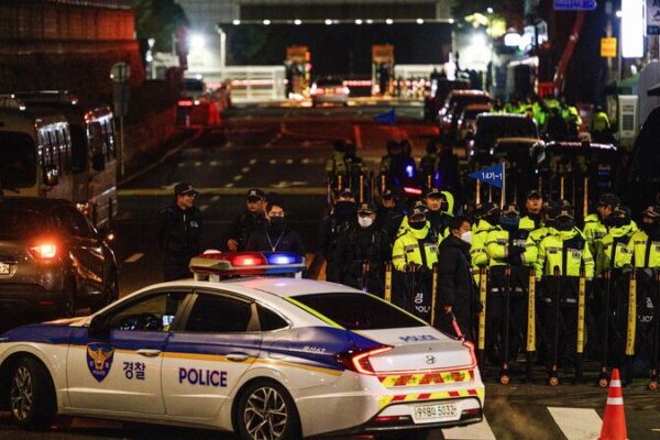 South_Korean_Shake_Up__President_Yoon_s_Team_Resigns_After_Lifting_Martial_Law___