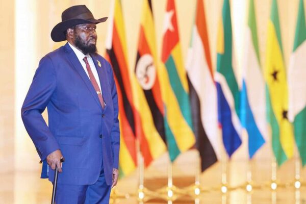 South Sudan’s Leader Teams Up with China’s Zhejiang Before 2024 FOCAC Summit 🤝 South_Sudan_s_Leader_Teams_Up_with_China_s_Zhejiang_Before_2024_FOCAC_Summit__