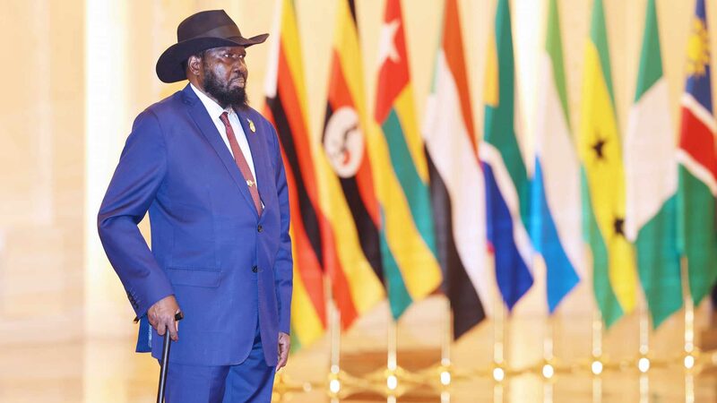 South_Sudan_s_Leader_Teams_Up_with_China_s_Zhejiang_Before_2024_FOCAC_Summit__ - News for amigos, by amigos South_Sudan_s_Leader_Teams_Up_with_China_s_Zhejiang_Before_2024_FOCAC_Summit__