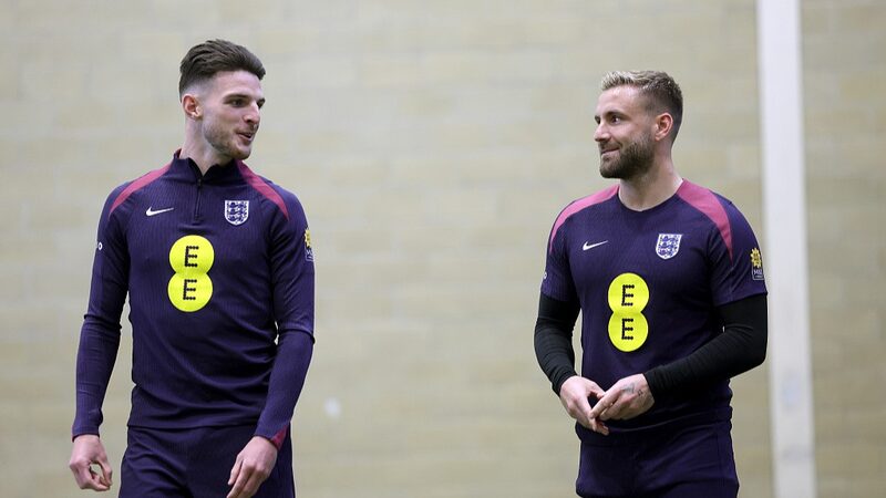 Southgate_Hints_at_Luke_Shaw_s_Euro_Comeback____ - News for amigos, by amigos Southgate_Hints_at_Luke_Shaw_s_Euro_Comeback____