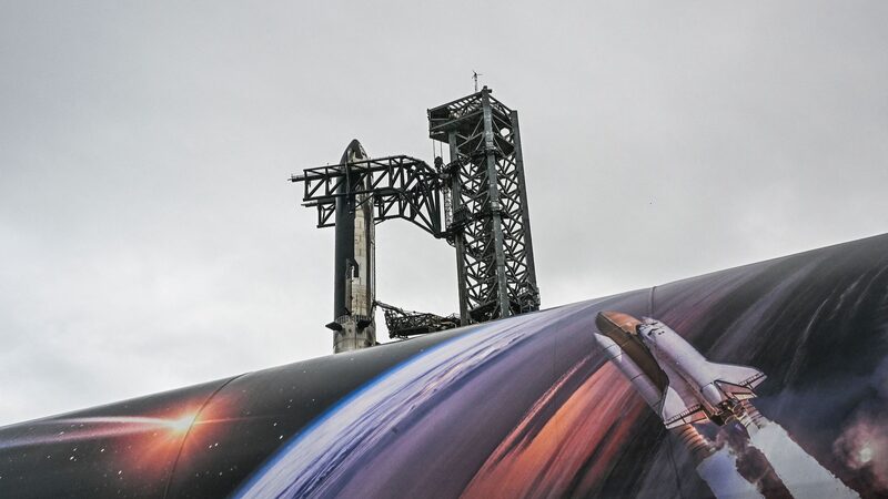 SpaceX_Aims_for_Five_Uncrewed_Mars_Missions_in_Two_Years__Says_Elon_Musk - News for amigos, by amigos SpaceX_Aims_for_Five_Uncrewed_Mars_Missions_in_Two_Years__Says_Elon_Musk