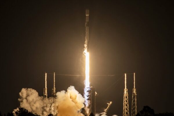 SpaceX Rockets 23 More Starlink Satellites into Orbit 🚀✨ SpaceX_Rockets_23_More_Starlink_Satellites_into_Orbit___