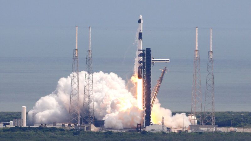 SpaceX_s_Epic_Mission__Bringing_NASA_s_Stranded_Astronauts_Home_ - News for amigos, by amigos __SpaceX_s_Epic_Mission__Bringing_NASA_s_Stranded_Astronauts_Home_