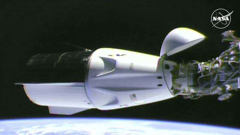 SpaceX_s_Falcon_9_Set_to_Soar_Again_with_Hera_Mission__ - News for amigos, by amigos SpaceX_s_Falcon_9_Set_to_Soar_Again_with_Hera_Mission__