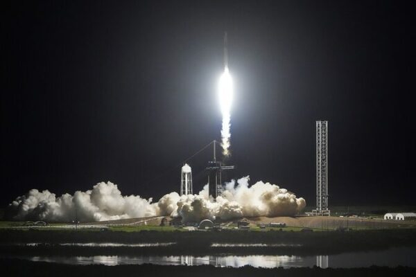 SpaceX’s Polaris Dawn Crew Gears Up for First Ever Private Spacewalk 🚀 SpaceX_s_Polaris_Dawn_Crew_Gears_Up_for_First_Ever_Private_Spacewalk__