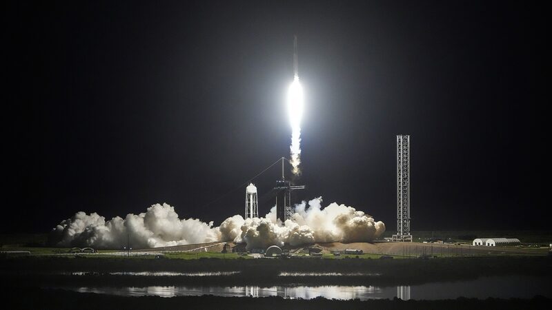 SpaceX_s_Polaris_Dawn_Crew_Gears_Up_for_First_Ever_Private_Spacewalk__ - News for amigos, by amigos SpaceX_s_Polaris_Dawn_Crew_Gears_Up_for_First_Ever_Private_Spacewalk__