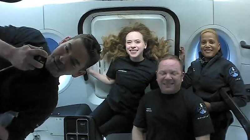 SpaceX_s_Polaris_Dawn__First_All_Civilian_Spacewalk_Mission__ - News for amigos, by amigos SpaceX_s_Polaris_Dawn__First_All_Civilian_Spacewalk_Mission__