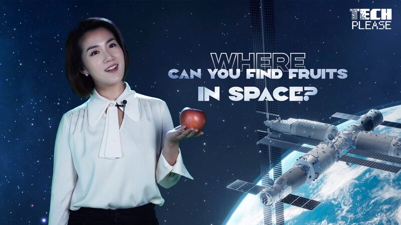 Space_Delivery__Tianzhou_7_Brings_90kg_of_Fresh_Fruits_to_China_Space_Station_poster - News for amigos, by amigos __Space_Delivery__Tianzhou_7_Brings_90kg_of_Fresh_Fruits_to_China_Space_Station video poster