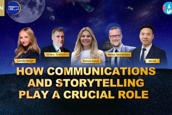Space Storytelling Takes Center Stage at IAC 2023 in Baku 🌟 Space_Storytelling_Takes_Center_Stage_at_IAC_2023_in_Baku__ video poster