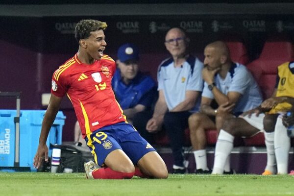 Spain Beats France 2-1: Teen Sensation Yamal Shines to Reach Euro 2024 Final 🇪🇸✨ Spain_Beats_France_2_1__Teen_Sensation_Yamal_Shines_to_Reach_Euro_2024_Final____