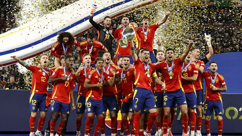 Spain_Clinch_Record_Fourth_Euro_Title_with_Thrilling_2_1_Win_Over_England - News for amigos, by amigos Spain_Clinch_Record_Fourth_Euro_Title_with_Thrilling_2_1_Win_Over_England