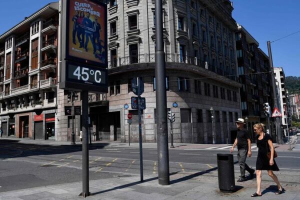 🔥 Spain’s Heat Wave Claims Three Lives Amid Soaring Temperatures __Spain_s_Heat_Wave_Claims_Three_Lives_Amid_Soaring_Temperatures