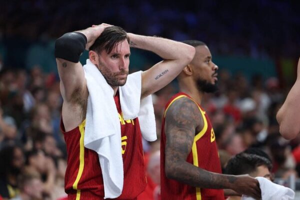 Spanish Basketball Legend Rudy Fernandez Bids Farewell After Sixth Olympic Run Spanish_Basketball_Legend_Rudy_Fernandez_Bids_Farewell_After_Sixth_Olympic_Run