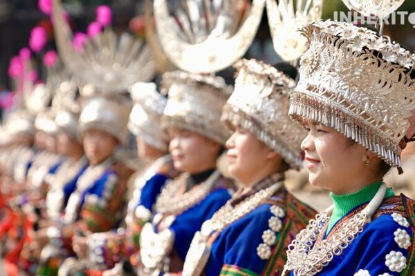 Sparkling Traditions: How Miao Silver Keeps Culture Alive ✨ Sparkling_Traditions__How_Miao_Silver_Keeps_Culture_Alive__