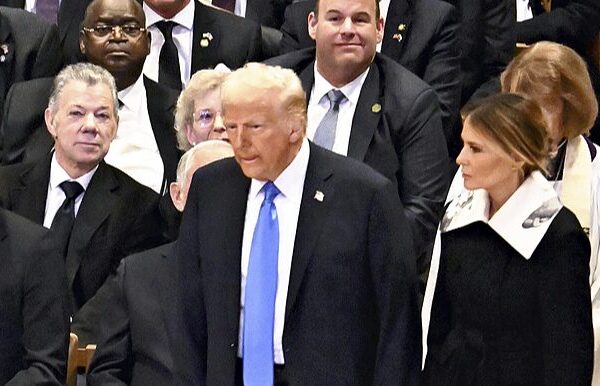 Special Counsel Jack Smith Resigns as Trump Prepares Return to White House 🎉 Special_Counsel_Jack_Smith_Resigns_as_Trump_Prepares_Return_to_White_House__