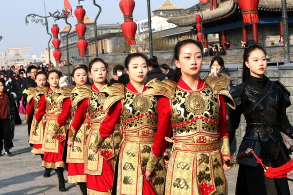 Special Forces-Style Travel: Young Chinese Embrace New Adventure Trend 🚀 Special_Forces_Style_Travel__Young_Chinese_Embrace_New_Adventure_Trend__