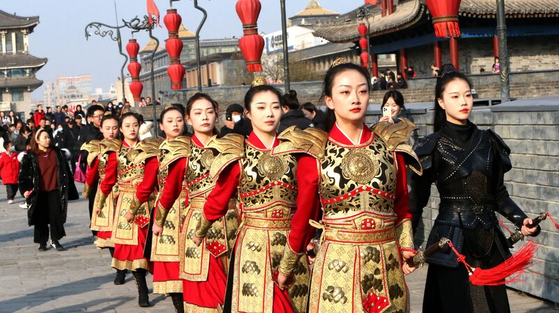 Special_Forces_Style_Travel__Young_Chinese_Embrace_New_Adventure_Trend__ - News for amigos, by amigos Special_Forces_Style_Travel__Young_Chinese_Embrace_New_Adventure_Trend__