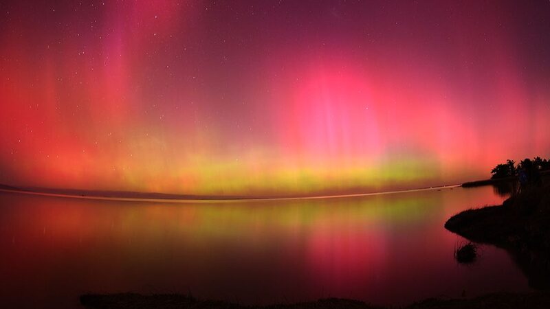 Spectacular_Northern_Lights_Set_to_Dazzle_Northern_China__ - News for amigos, by amigos Spectacular_Northern_Lights_Set_to_Dazzle_Northern_China__