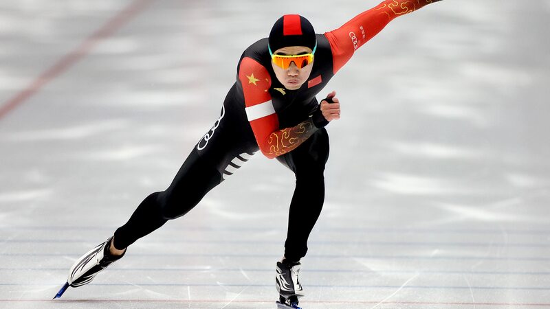 Speed_Skater_Gao_s_Inspiring_Comeback_and_Dreams_for_2026___poster - News for amigos, by amigos Speed_Skater_Gao_s_Inspiring_Comeback_and_Dreams_for_2026__ video poster