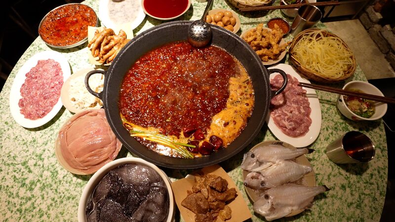 Spice_Up_Your_Life__Experiencing_Chengdu_s_Legendary_Hot_Pot_poster - News for amigos, by amigos Spice_Up_Your_Life__Experiencing_Chengdu_s_Legendary_Hot_Pot video poster