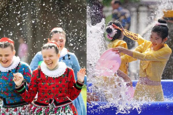 Splashing into Joy: Water Festivals Unite Hungary and China’s Yunnan Province Splashing_into_Joy__Water_Festivals_Unite_Hungary_and_China_s_Yunnan_Province