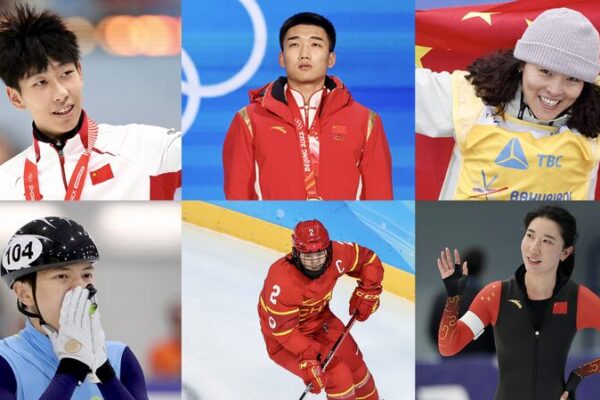 Sports Stars Share 2025 Greetings with Global Fans 🌍 Sports_Stars_Share_2025_Greetings_with_Global_Fans__ video poster
