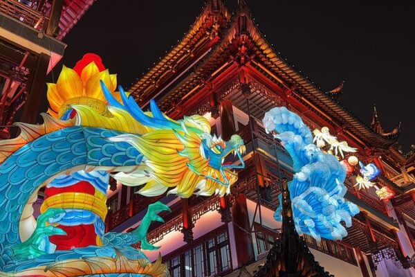 Spring Festival Cultural Activities Ignite Tourism Boom in China Spring_Festival_Cultural_Activities_Ignite_Tourism_Boom_in_China