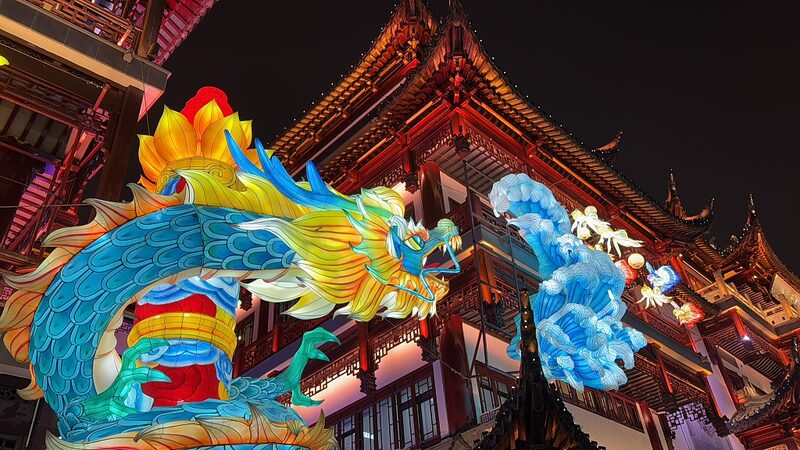 Spring_Festival_Cultural_Activities_Ignite_Tourism_Boom_in_China - News for amigos, by amigos Spring_Festival_Cultural_Activities_Ignite_Tourism_Boom_in_China