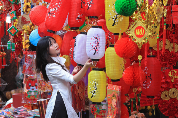 Spring Festival Joy: How China and Vietnam Celebrate Shared Traditions 🎉 Spring_Festival_Joy__How_China_and_Vietnam_Celebrate_Shared_Traditions__