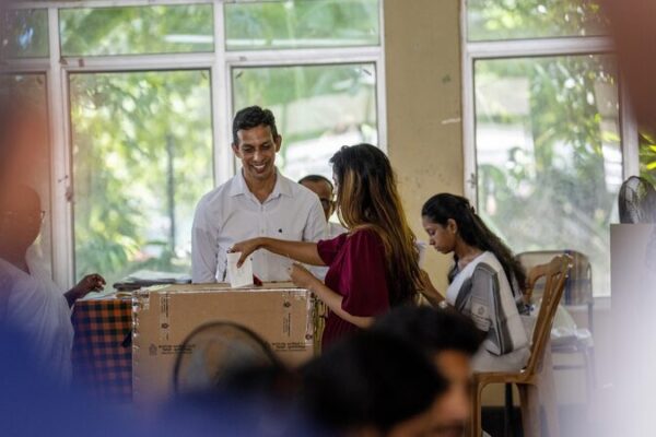 Sri Lanka’s Presidential Race Heads to Historic Second Round! 🗳️ Sri_Lanka_s_Presidential_Race_Heads_to_Historic_Second_Round____