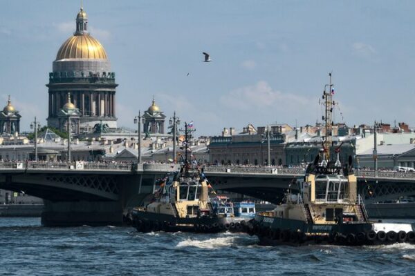 St. Petersburg Gears Up for SPIEF 2024: A New Era of Global Growth! St__Petersburg_Gears_Up_for_SPIEF_2024__A_New_Era_of_Global_Growth_