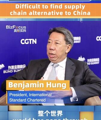 Standard Chartered’s Benjamin Hung: China’s Supply Chain Hard to Replace Standard_Chartered_s_Benjamin_Hung__China_s_Supply_Chain_Hard_to_Replace video poster