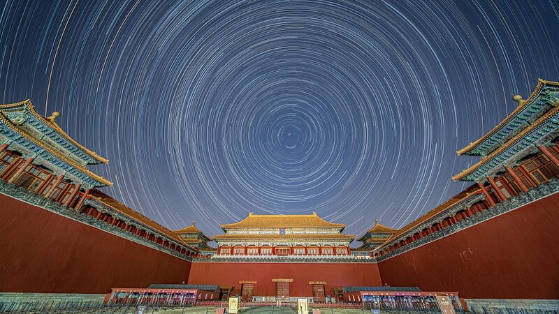 Stargazing_Under_the_Stars__Nighttime_Magic_at_Beijing_s_Palace_Museum__ - News for amigos, by amigos Stargazing_Under_the_Stars__Nighttime_Magic_at_Beijing_s_Palace_Museum__