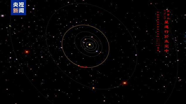 Starry_Honor__Minor_Planet_Named_After_China_s_Top_Medical_Scientist_Zhong_Nanshan