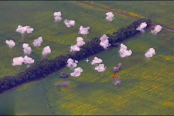 State of Emergency in Russia’s Kursk Region as Ukraine Hits Back 🇺🇦🔥 State_of_Emergency_in_Russia_s_Kursk_Region_as_Ukraine_Hits_Back____