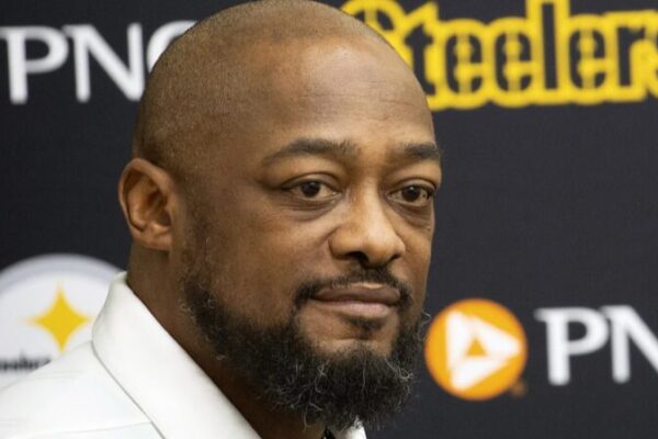 Steelers Extend Mike Tomlin’s Contract for Three More Years! 🏈 Steelers_Extend_Mike_Tomlin_s_Contract_for_Three_More_Years___